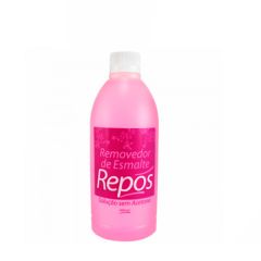 Repos Removedor Esmalte sem Acetona 100ml 