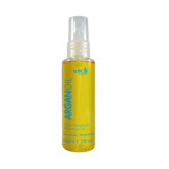 Widi Care Argan Oil Óleo Capilar Hidratante 60ml