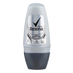 Rexona Men Desodorante Roll-On 50ml Sem Perfume