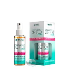 Richée Professional Detox Care Fluído de Crescimento 60mL