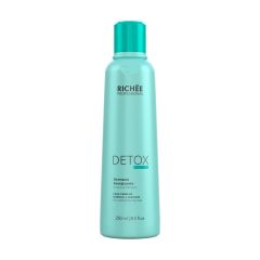 Richée Professional Detox Care Shampoo Energizante 250mL