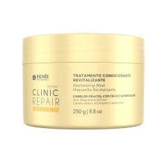 Richeé Revit Clinic Repair Máscara Revitalizante Bio Avançada 250g 