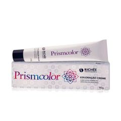 Richee Prismacolor Coloracao Creme - Cores