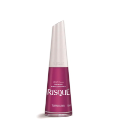 Risque esmalte 8Ml Turmalina