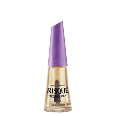 Risque esmalte Technology 8Ml Base Fortalced