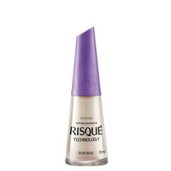 Risque esmalte Technology 8Ml Seda Base