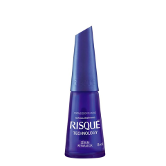 Risque esmalte Technology 8Ml Serum Reparador