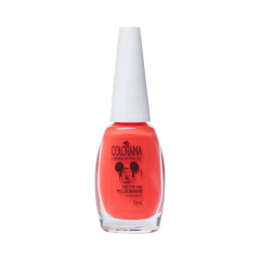 Colorama Disney Esmalte Cremoso 8Ml Selfie No Pelourinho