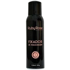 RUBY ROSE FIXADOR MAQUIAGEM 150ML HB312