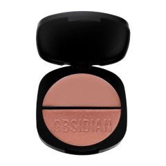 Rubyrose Blush Duo Obsidian Gemini Og03 Hb10005