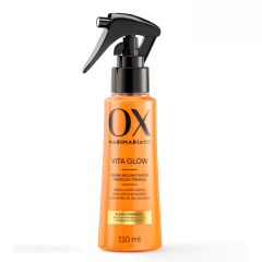 OX Mari Maria Hair Sérum Reconstrutor Vita Glow 110ml