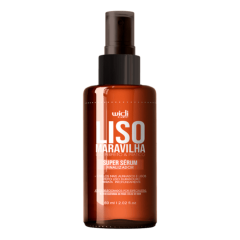 Widi Care Sérum  Liso Maravilha Super 60ml