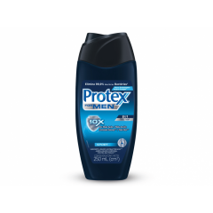 Protex Men Sabonete Líquido 250ml Sport