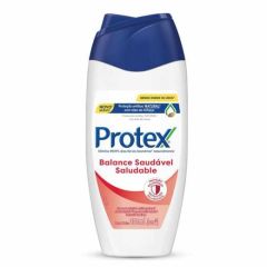 Protex Sabonete Líquido 250ml Balanço Saudável