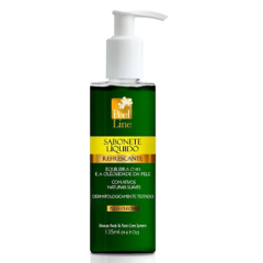 Peel Line Sabonete Líquido Refrescante - 135ml