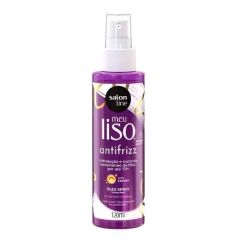 Salon Line Óleo Spray Meu Liso Antifrizz - 120ml