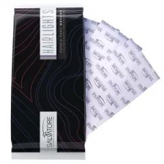 SALVATORE PAPEL PARA MECHAS PCT 200 FOLHAS