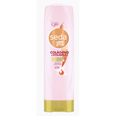 Seda Condicionador Colageno Vitamina C 325Ml