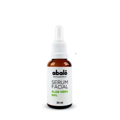 Serum Facial Abalô Aloe Vera 30ml