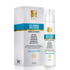 Peel Line Serum O3 Nano Recover - 50ml