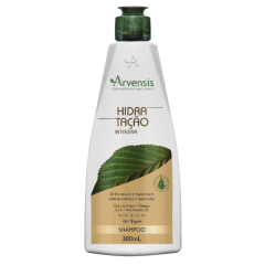  ARVENSIS SHAMPOO HIDRATACAO INTENSIVA 300ML