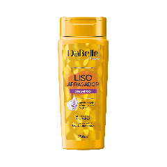 DaBelle Liso Arrasador Shampoo 250ml