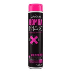 Nazca Origem Bomba Max Shampoo 300ml 