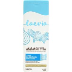 Salvatore Laevia Akarangue Vera Shampoo 400ml