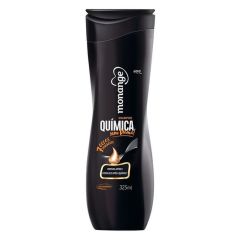 Monange Shampoo Química sem Drama 325ml