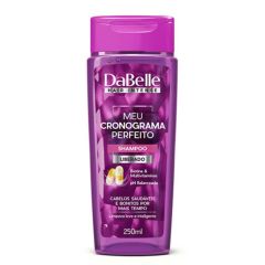 DaBelle Meu Cronograma Perfeito Shampoo 250ml