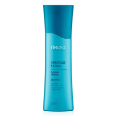  Amend Shampoo Expertise Hidratação & Força 250ml