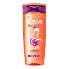 Shampoo Elseve L'Oréal Paris Liso dos Sonhos 400ml