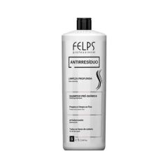 Shampoo Felps  Antirresiduo Xmix 1l