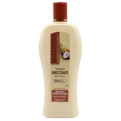 Shampoo Umectante Bio Extratus coco 500ml