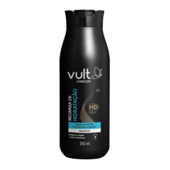 Vult Shampoo Cabelos Recarga de Hidratação 350ml