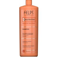 Shampoo Xnutritive Felps 1l