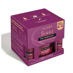 EUDORA SIAGE EUDORA KIT HID/NUTR/REC PRO CRONOLOGY 1KG