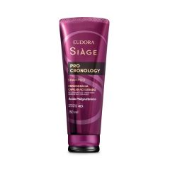 EUDORA SIAGE SHAMPOO PRO CRONOLOGY 250ML