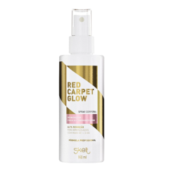 Skelt Cosmetics Red Carpet Glow - Removedor para Autobronzeador 150ml