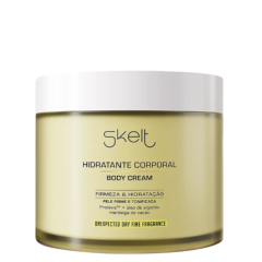 Skelt Unexpected Day  Hidratante Corporal 200g