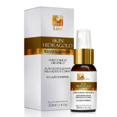 Peel Line Skin Hidragold - 30ml