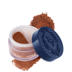 Bruna Tavares BT Skinpowder Pó Facial Aveludado 15g Deep