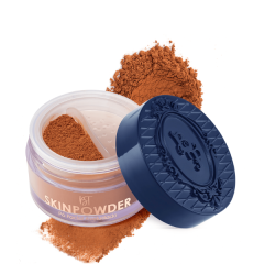 Bruna Tavares BT Skinpowder Pó Facial Aveludado 15g Tan