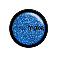 Color Make Sombra Iluminadora 2g  - Azul