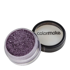 Color Make Sombra Iluminadora 2g  - Lilas