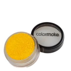 Color Make Sombra Iluminadora 2g  - Ouro