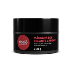 Abalô Máscara SOS Selante Capilar 250g