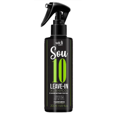 Widi Care Sou 10 Leave In Leve 200ml