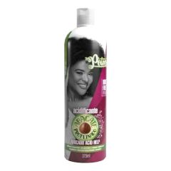 SOUL POWER ACIDIFICANTE 315ML ABACATE AVOCADO ACID HELP