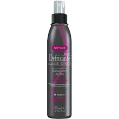 Softhair Defrizante Spray com Hialurônico 140ml